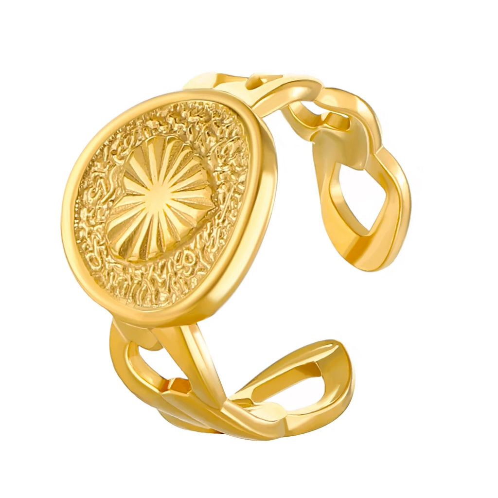 Anillo Morilun