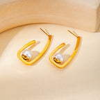 Pendientes Zoraka