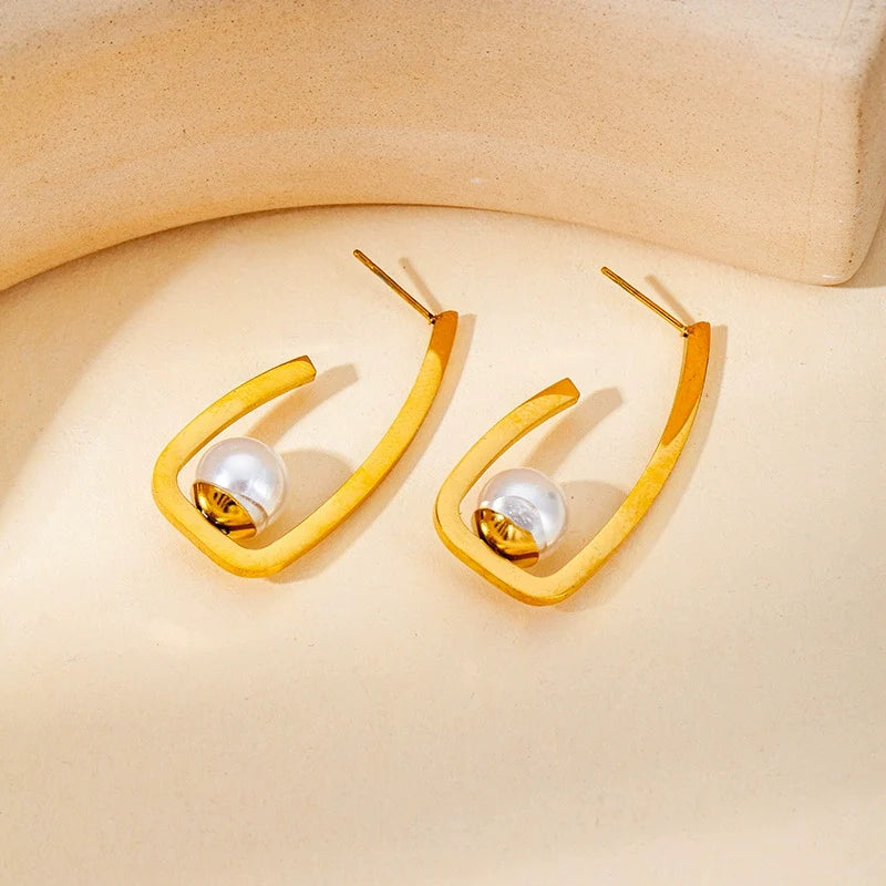 Pendientes Zoraka