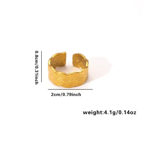Anillo Nimoré