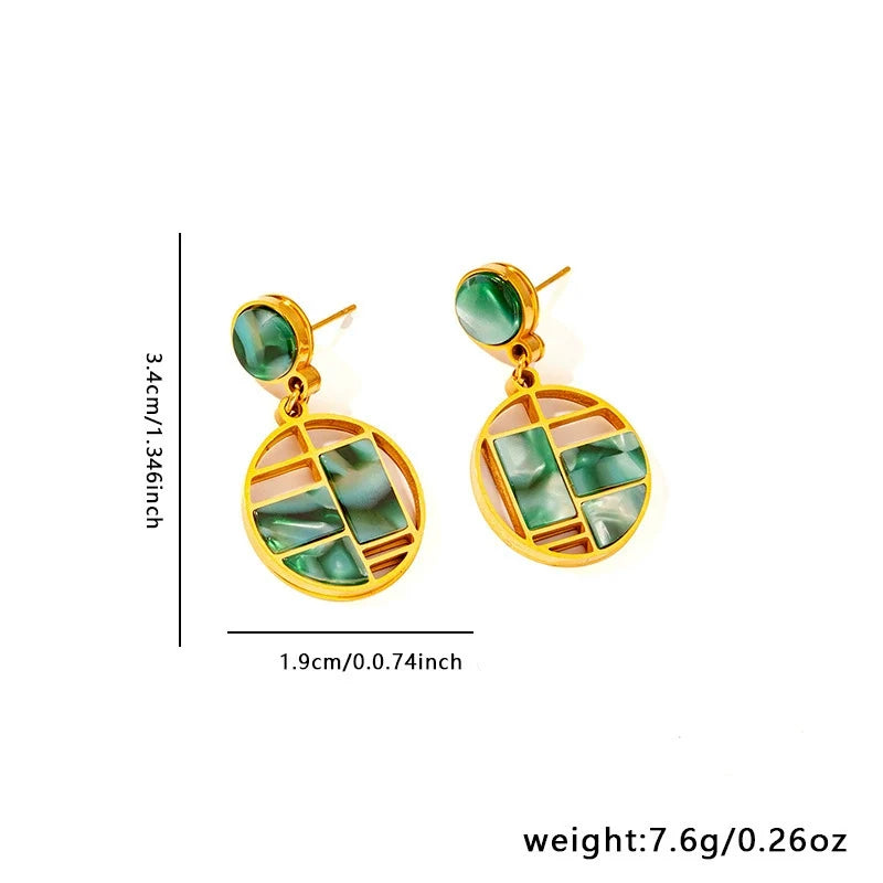 Pendientes Kotor