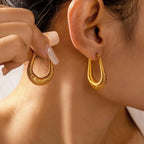 Pendientes Soralen