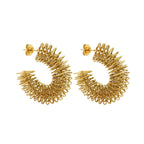 Pendientes Velunia