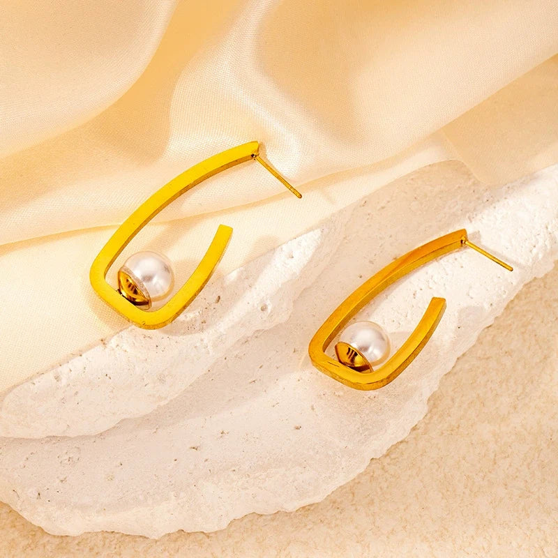 Pendientes Zoraka