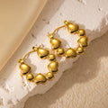 Pendientes Veruni