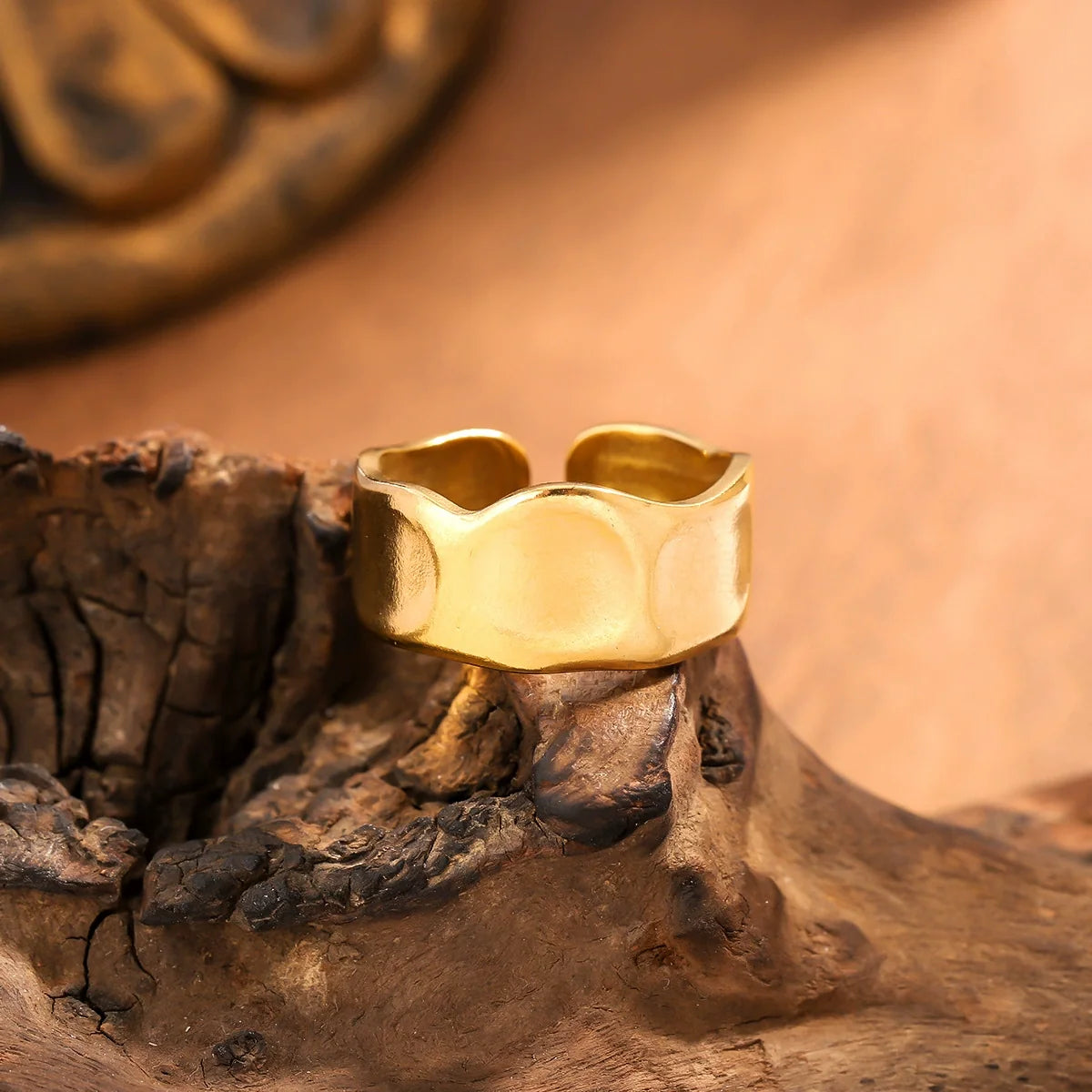 Anillo Kavira