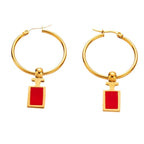Pendientes Maviri