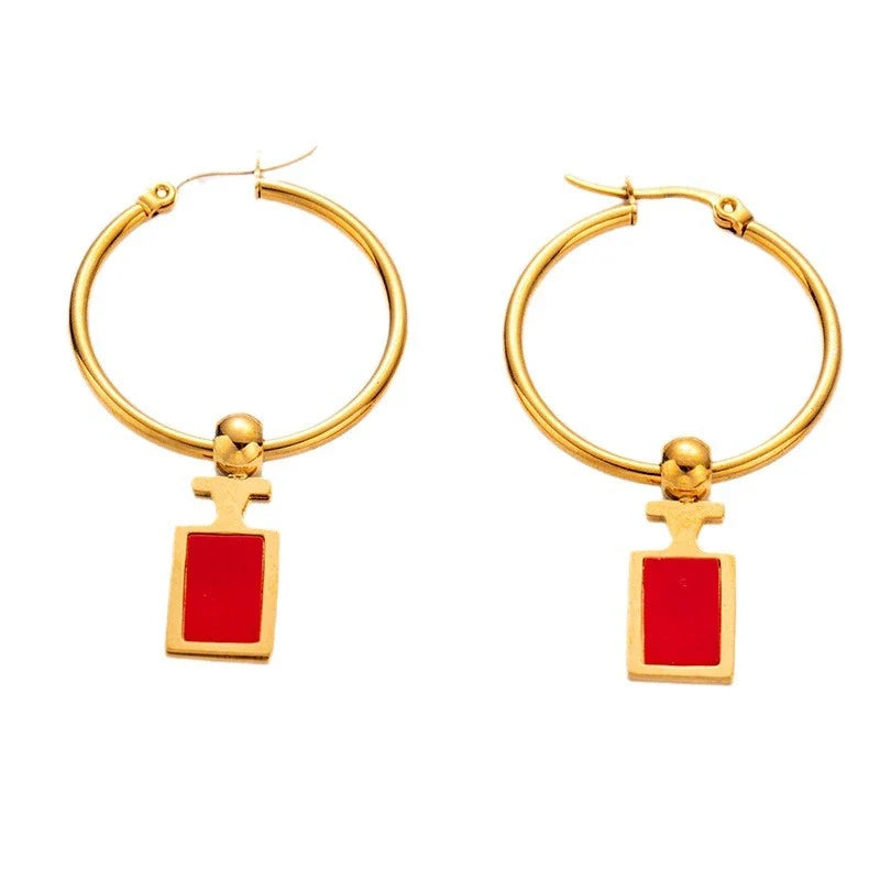 Pendientes Maviri