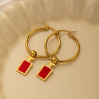 Pendientes Maviri