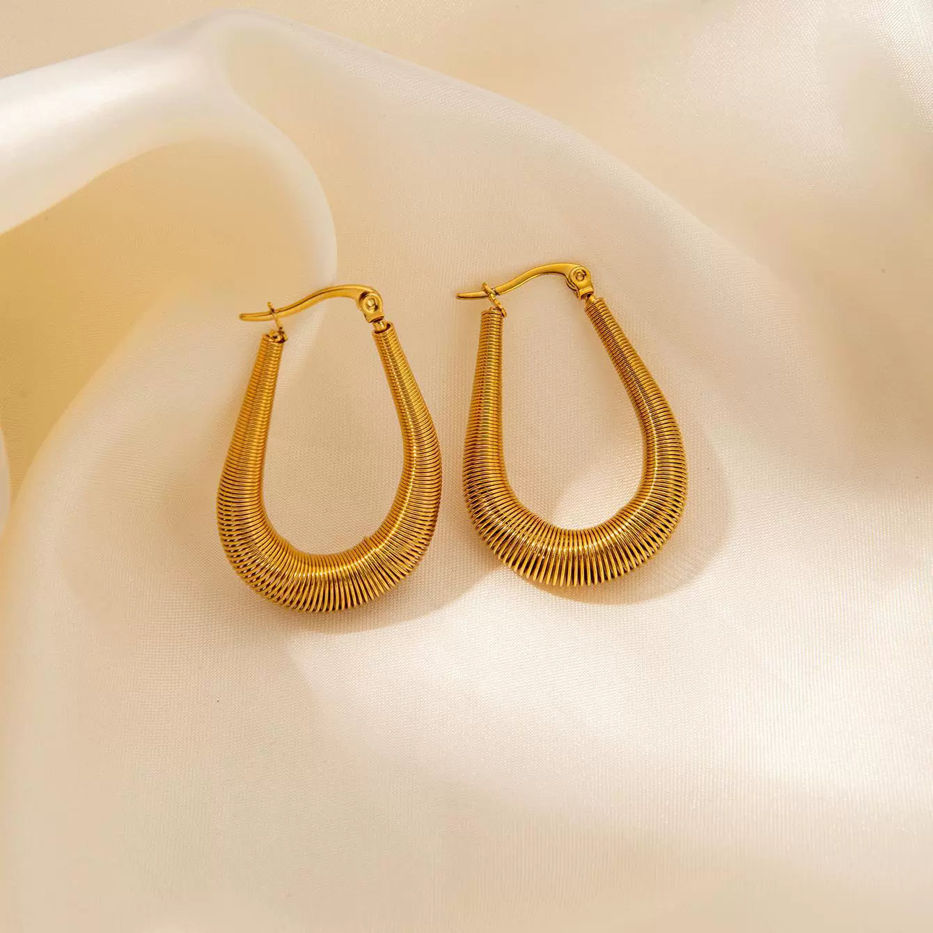 Pendientes Soralen