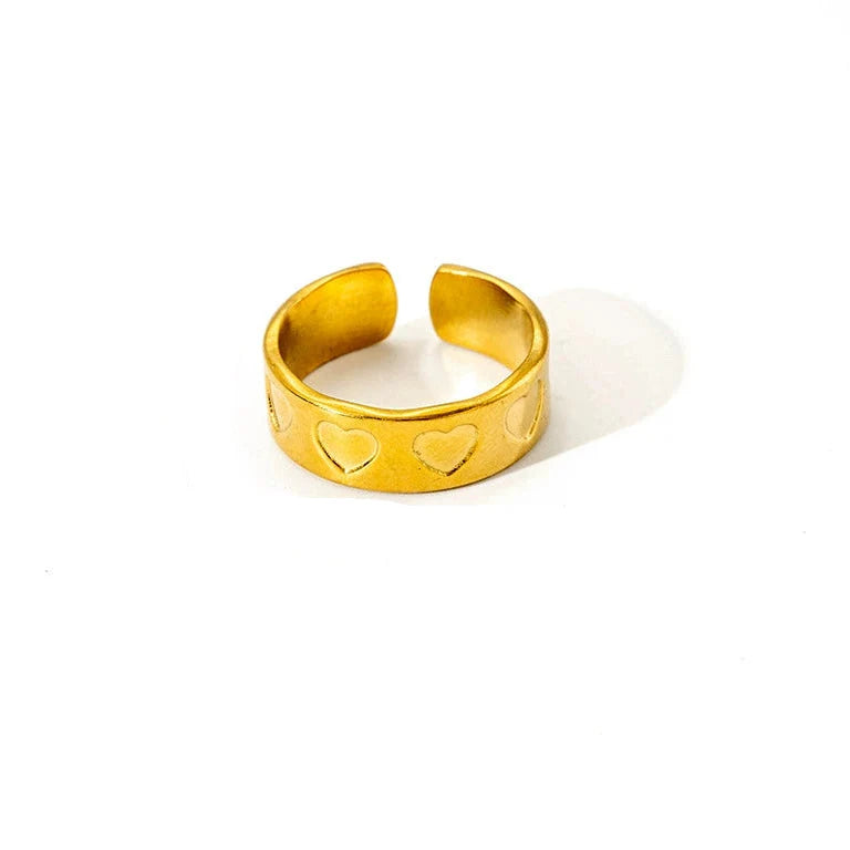 Anillo Toshalin
