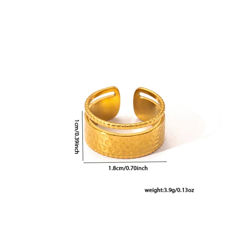 Anillo Kurina