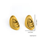 Pendientes Kamira