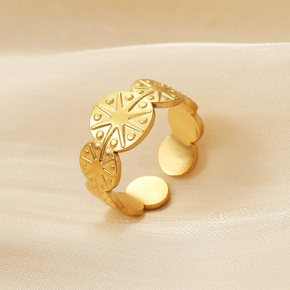 Anillo Timika