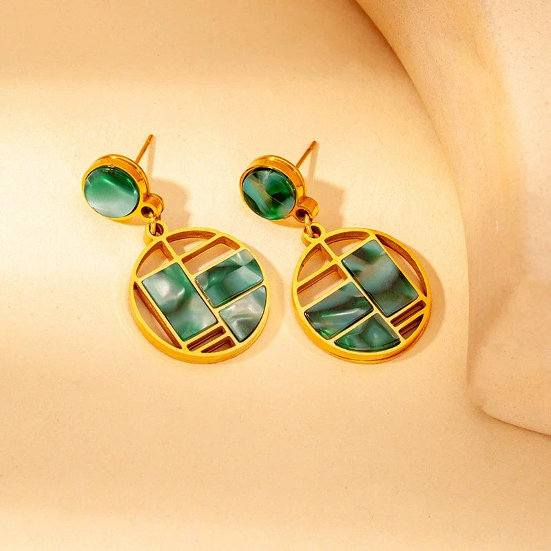 Pendientes Kotor
