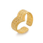 Anillo Zarela