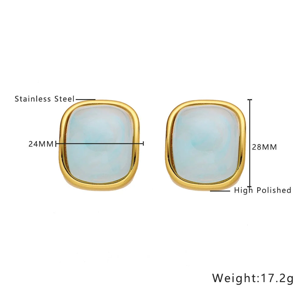 Pendientes Zemira