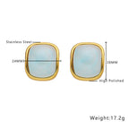 Pendientes Zemira