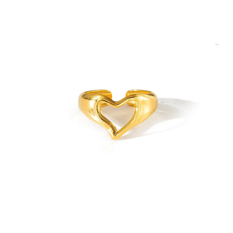 Anillo Goma