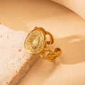 Anillo Morilun