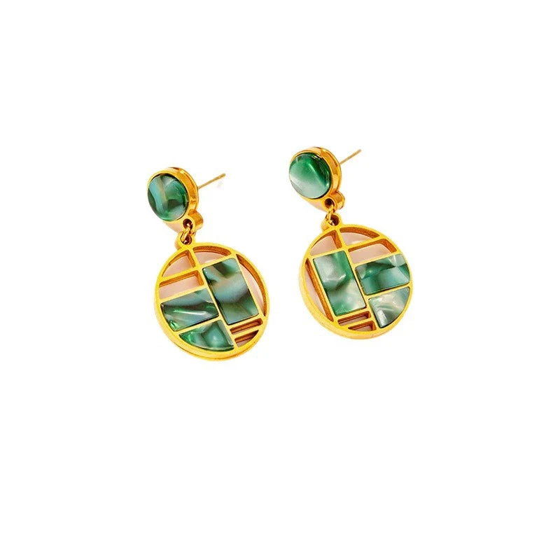 Pendientes Kotor