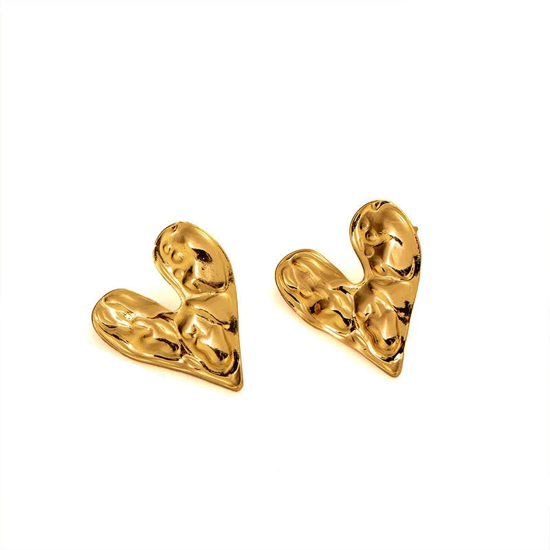 Pendientes Orelai