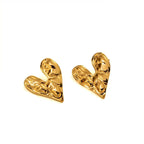 Pendientes Orelai