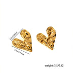Pendientes Orelai