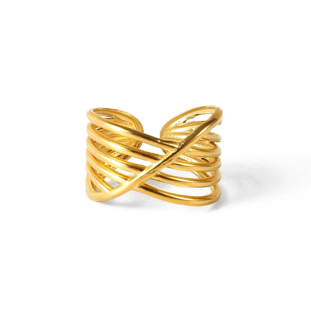 Anillo Alvenor