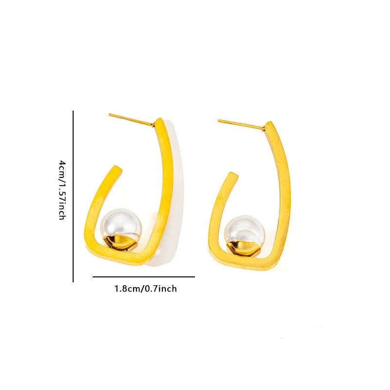 Pendientes Zoraka