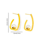 Pendientes Zoraka