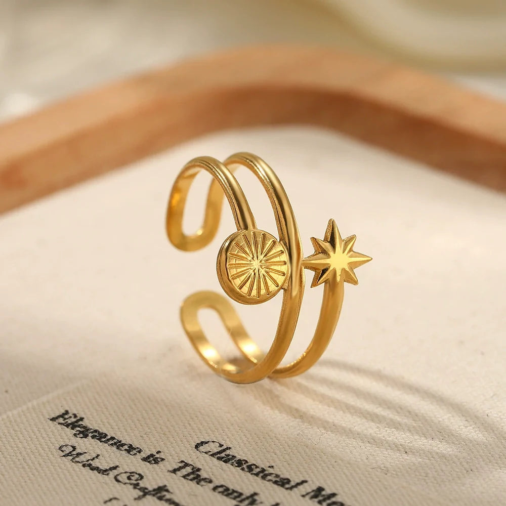 Anillo Suva