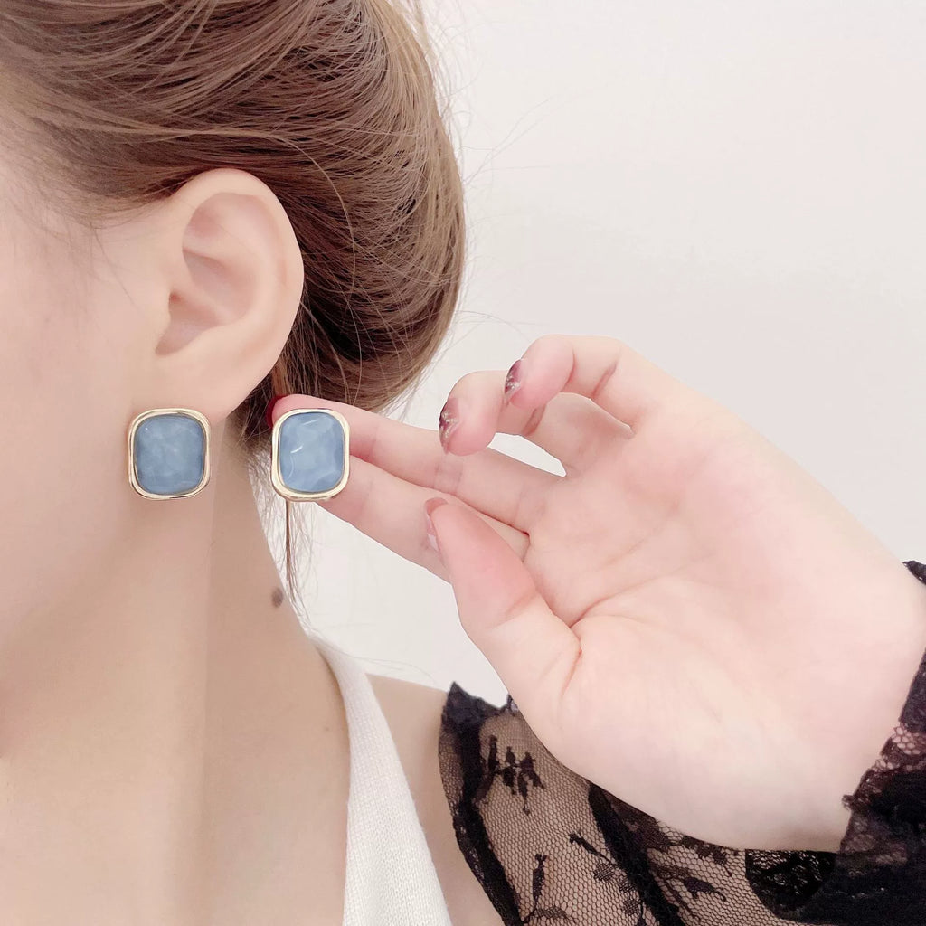 Pendientes Zemira