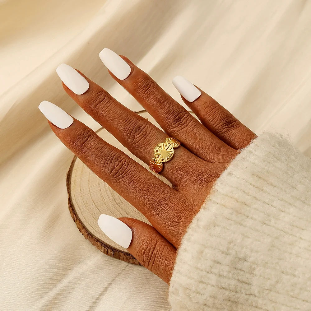 Anillo Timika