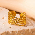 Anillo Alvenor