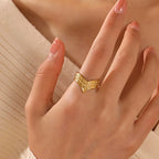 Anillo Zarela