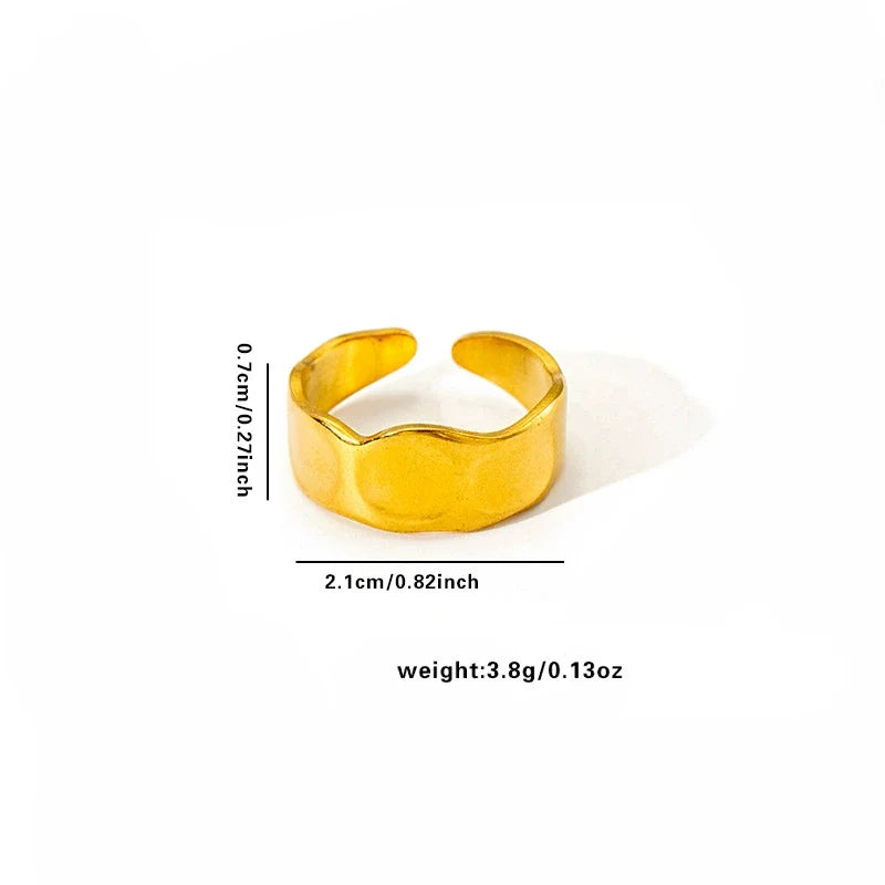 Anillo Kavira