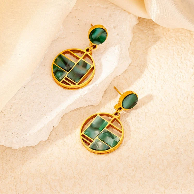 Pendientes Kotor