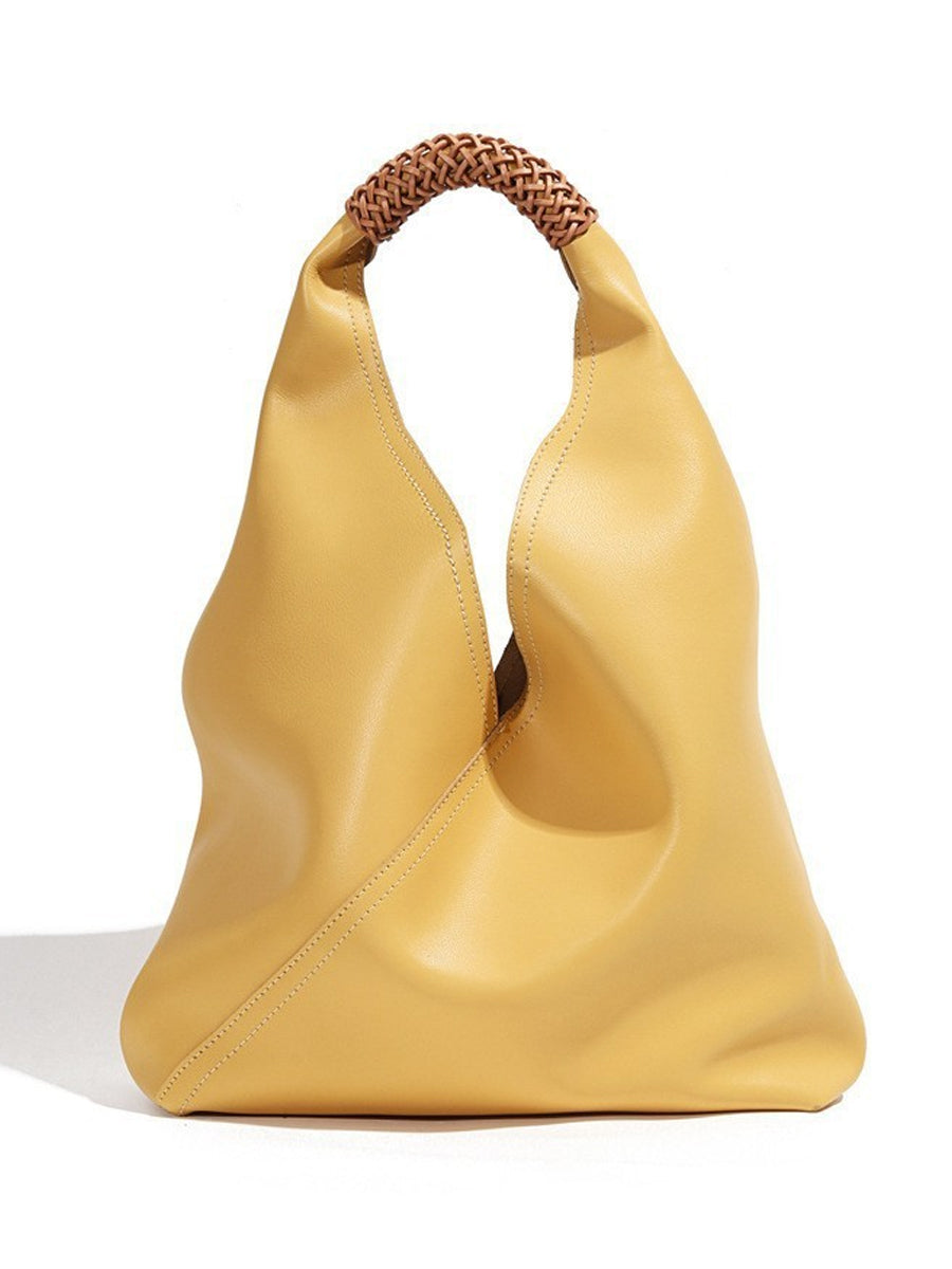 Bolso de Diseño de Piel para Mujer
