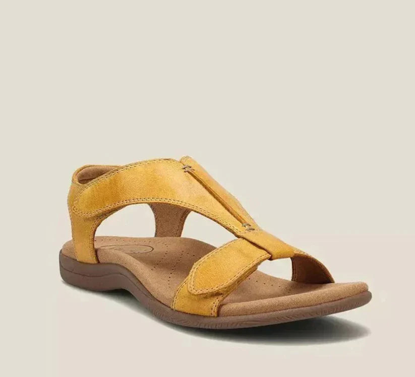 LEIRE | SANDALIAS URBANAS PREMIUM