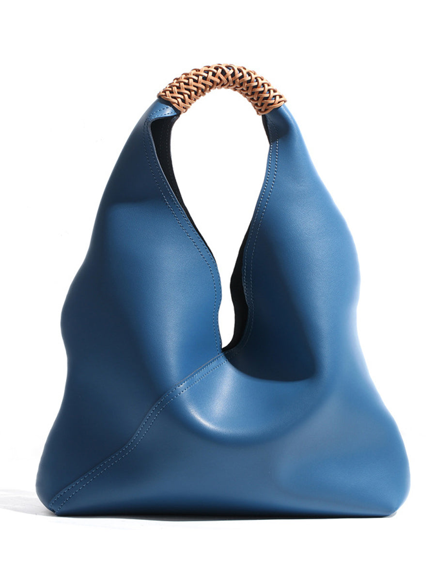 Bolso de Diseño de Piel para Mujer