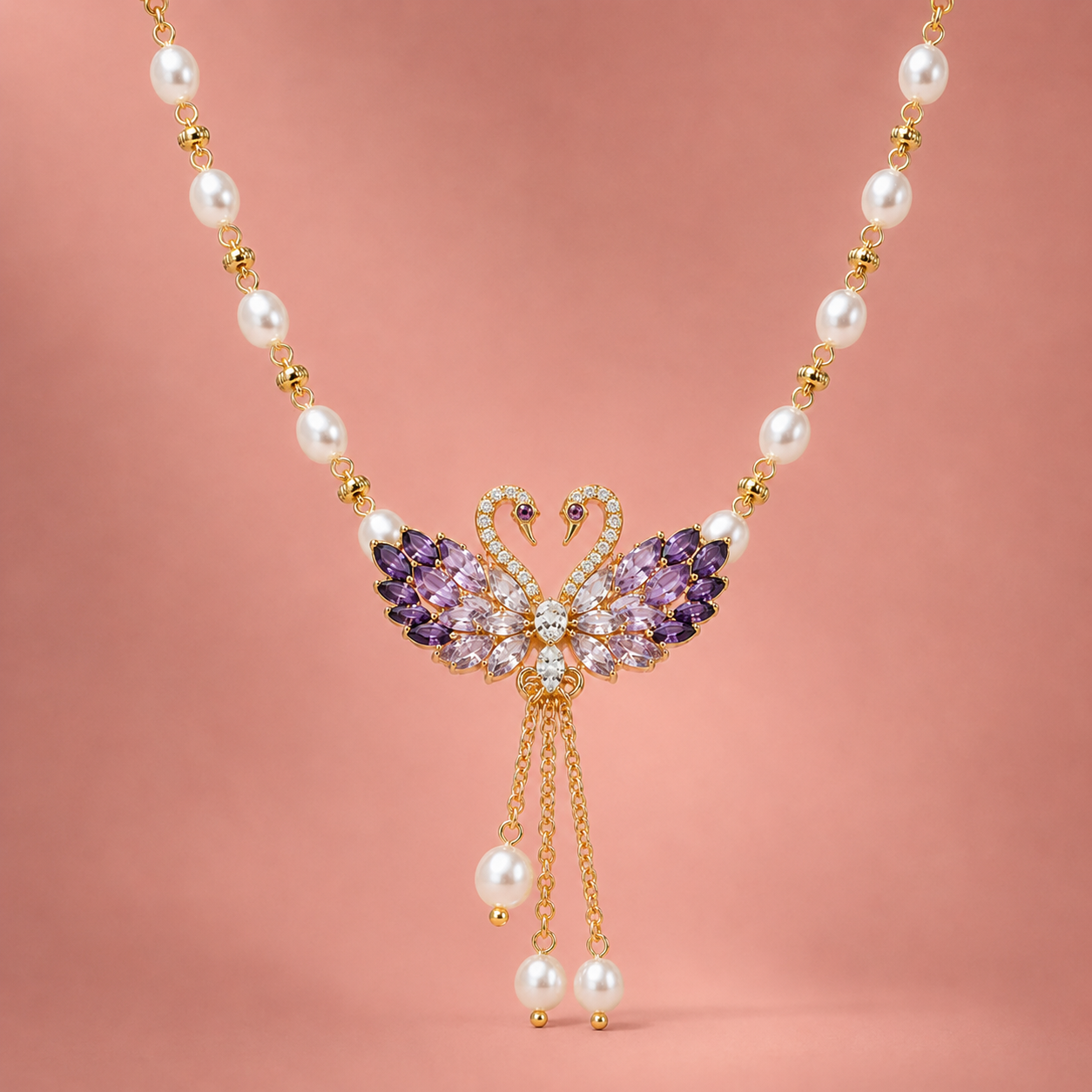 Collar Polonia