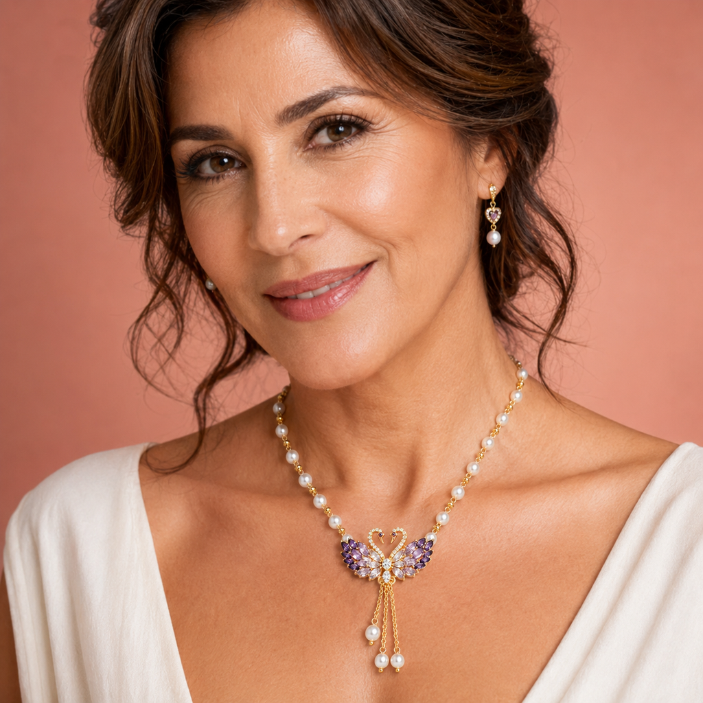 Collar Polonia