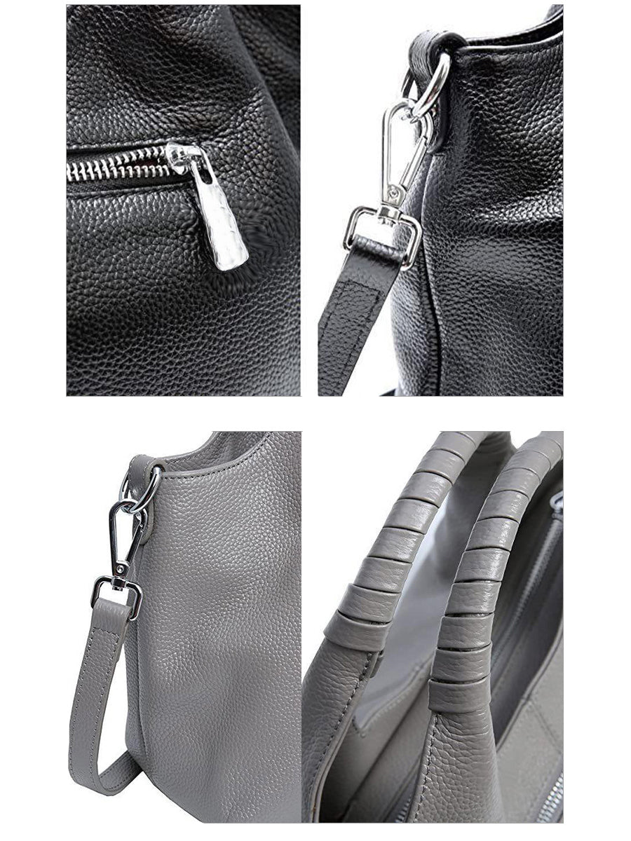 Bolso de Piel para Mujer