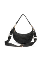 Bolso Bandolera Trenzado