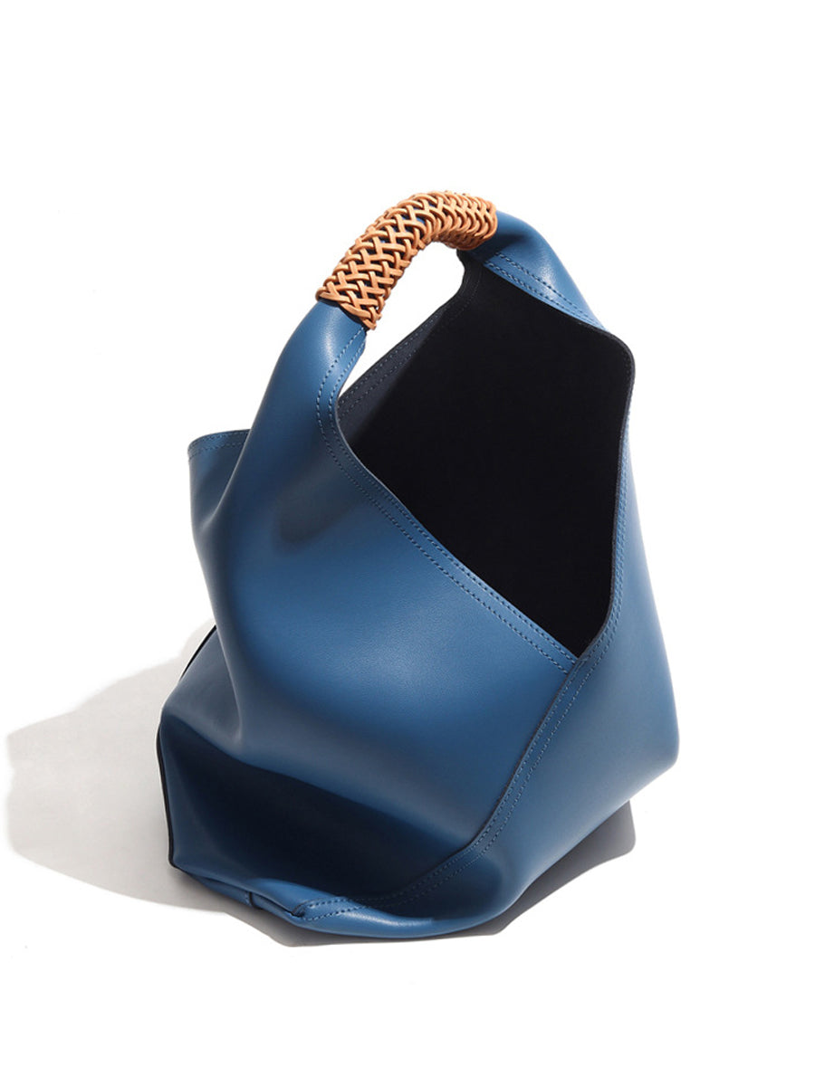 Bolso de Diseño de Piel para Mujer