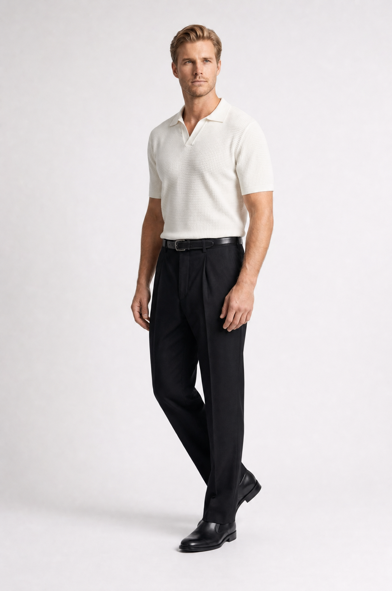 POLO SLIM FIT