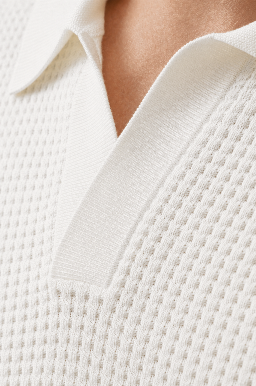 POLO SLIM FIT