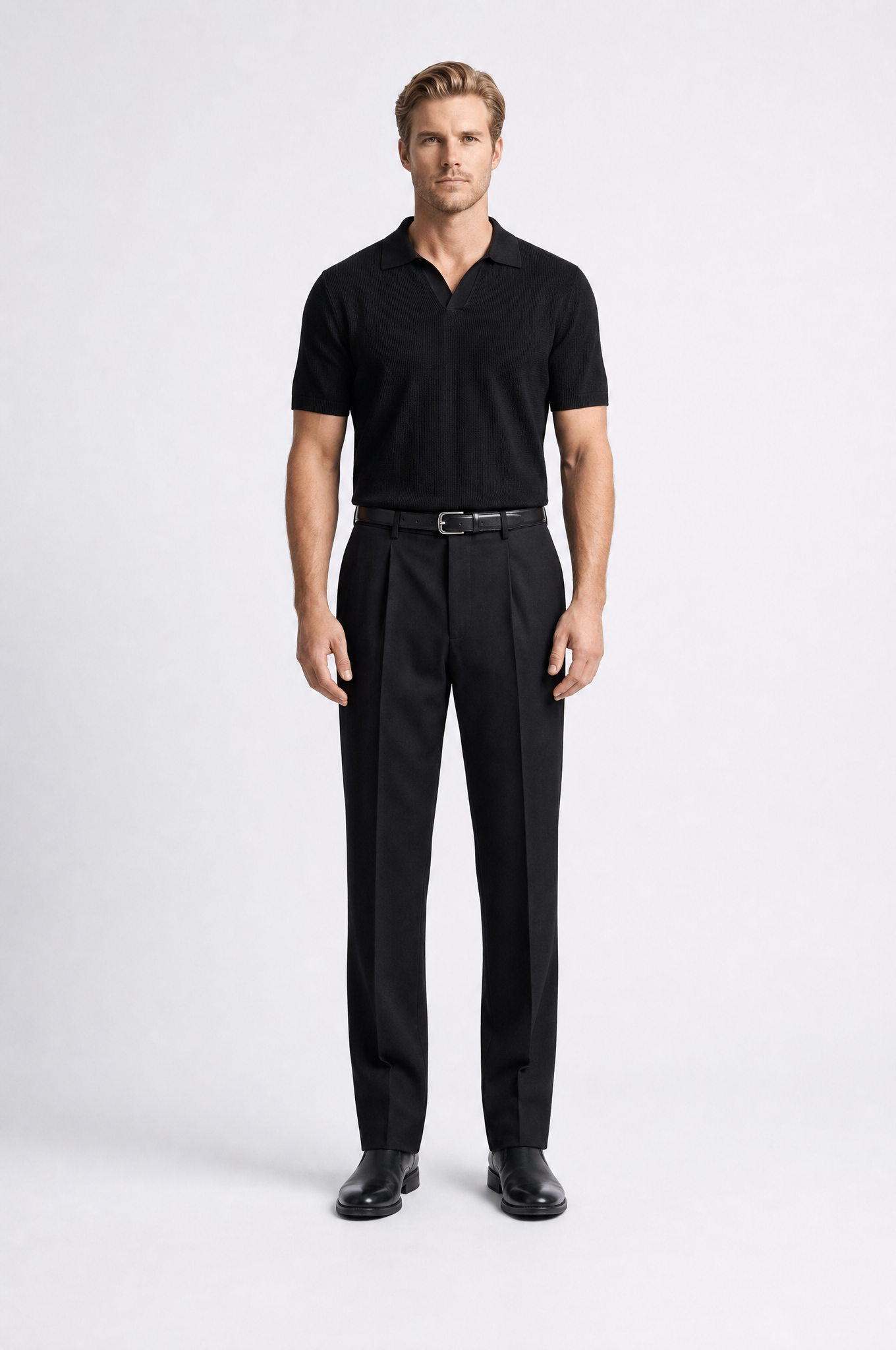 POLO SLIM FIT