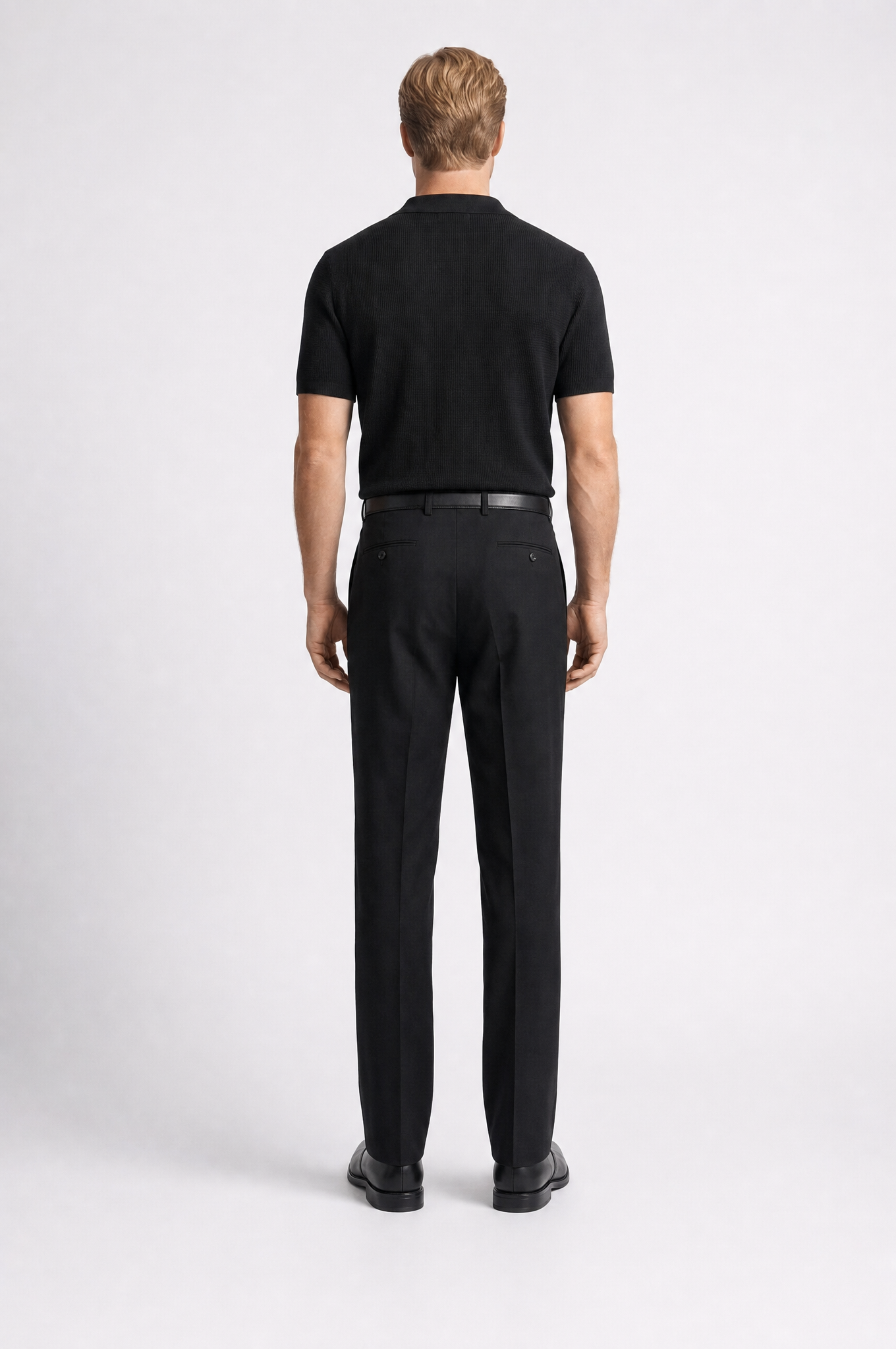POLO SLIM FIT